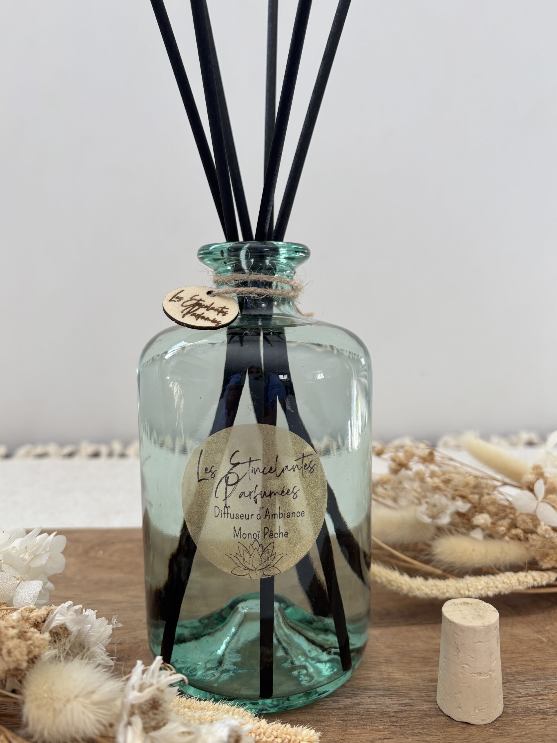 PHOTO CATEGORIE BOUGIES PARFUMEES