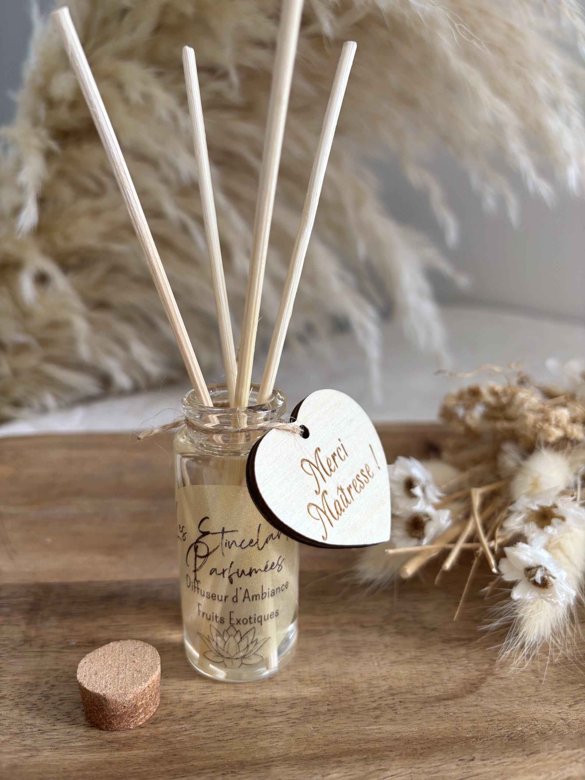 PHOTO CATEGORIE BOUGIES PARFUMEES