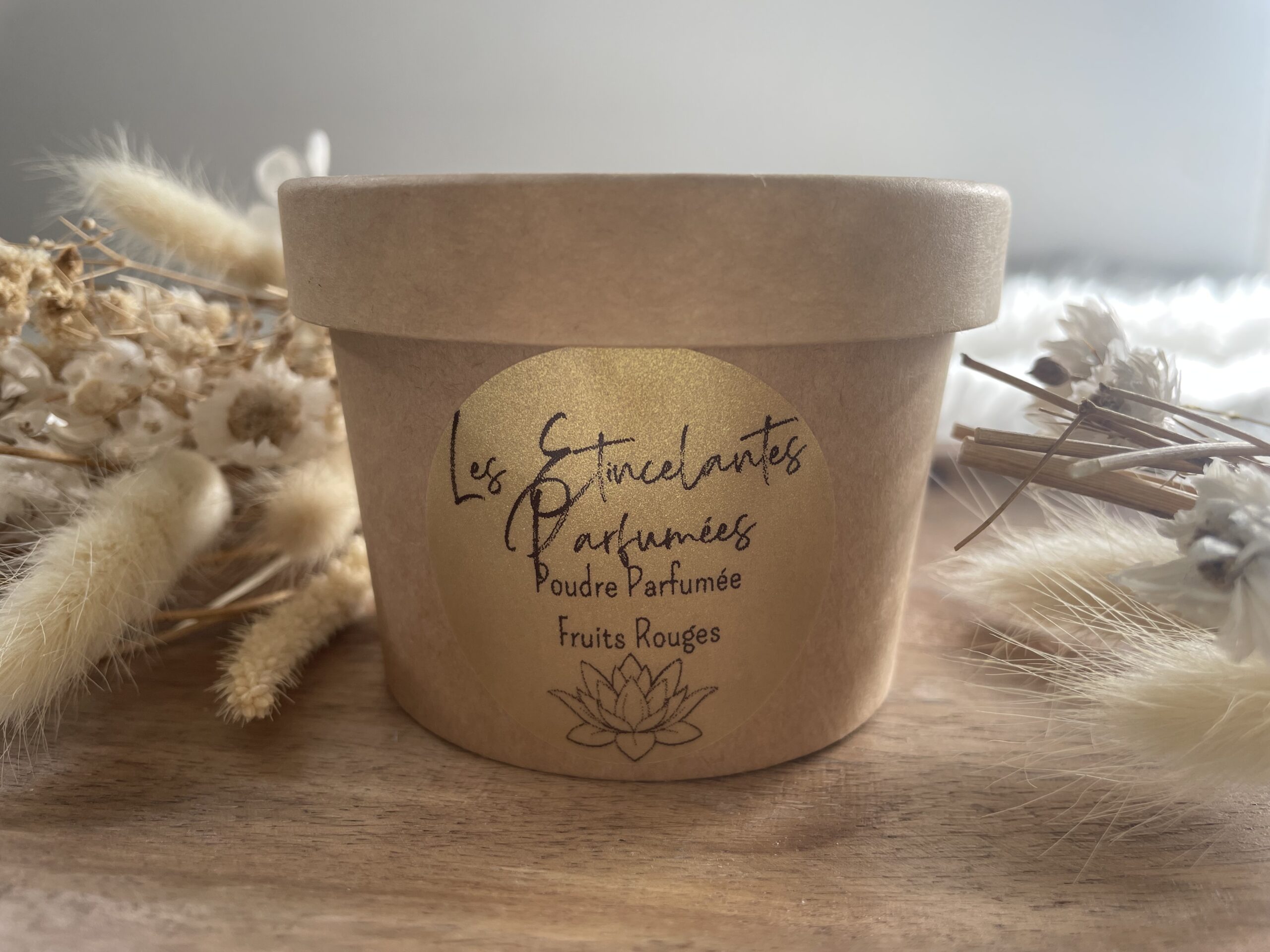PHOTO CATEGORIE BOUGIES PARFUMEES